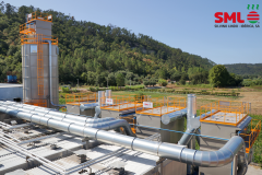 Aspiração Industrial