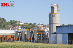 Aspiração Industrial