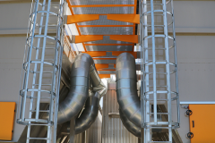 Aspiração Industrial