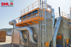 Aspiração Industrial