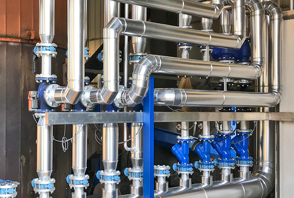 Hydraulic Thermo